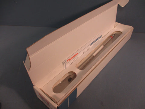 Thermo Electron Agilent 7991618-584 ODS Hypersil Column Dim mm 250mm x 4.6mm 5um