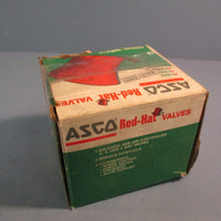 ASCO 304354 Solenoid Valve Rebuild Kit 1/4" Pipe 17.1 Watts