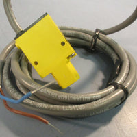 Banner SM31EL Mini Beam Photoelectric Sensor 1030 VDC 30m Range