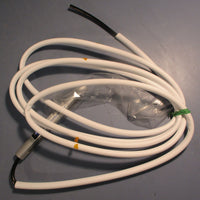 Simco MEJ Shockless Static Neutralizing Bar 61/4" Long 7000V RMS Work
