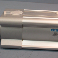 Festo DSBC4025PPSAN3 1376903 Standard Based Cylinder, pmax 12Bar