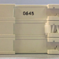 Allen Bradley 1492CB3G150 Ser C Manual Motor Controller 15A 10HP 3PH 480/277VAC