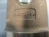 Fisher Controls CB7CU-1 Valve Cage 20A3363X012 1-13/32" Bore 3-1/8" Length
