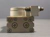 SMC MSQA30L2 Rotary Acuator Cylinder Press 1.0Mpa Rotary Pneumatics