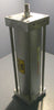 Salina Vortex Cylinder DAC45ARM 250 Psi 13MM Bore 1450MM Stroke