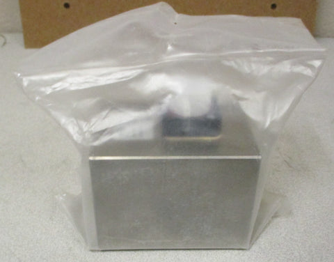 Wandfluh SIN60V Solenoid Valve 110 VAC 5060 Hz VDE 0580 S1=100%ED