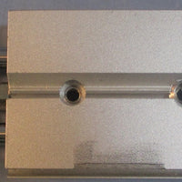 SMC CXSJM10P20 Compact Cylinder 10mm Bore 20mm Stroke 0.7MPa Max