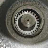 Nord SK 33N N140TC Gear Reducer 88.18:1 Ratio, 4487 InLb Torque, 19 RPM Output