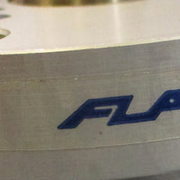Bimba Flat1 F0171.253BM Dbl Acting Air Cylinder 11/2" Bore 11/4" Stroke