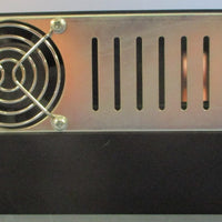 Giddings & Lewis DSM120P Servo Amplifier 401-34401-50 Centurion DSM100 120/240V
