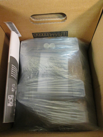 Wittenstein Alpha Gearbox VDrive B5 Ratio 4:1 VDH050MW14131ODO/MPFA32