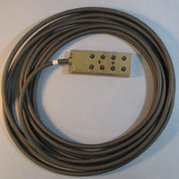 Phoenix Contact SACB8/1610,0PUR SH Sensor/Actuator Box & Cable 1695838 48/60V
