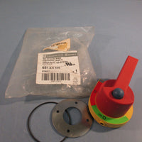 Telemecanique/Square D GS1AH420 Red Disconnect/Operator Switch Handle 3060A