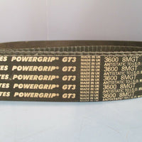 Gates PowerGrip GT3 Tming Belt 36008MGT