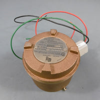 Badger 63324014 Flow Meter Water Service