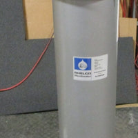Shelco 7FOS4-316-2F-GP 316L Stainless Steel Filter Housing 150PSI Rating 2" MNPT