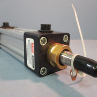 Schrader Bellows 4MA Series CF4MAU14AC Pnemuatic Cylinder