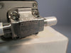 GEMU EPDM PNEUMATIC SANITARY DIAPHRAGM VALVE 3/8" 2037858 PN16 316L