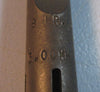 Lot 4 Scully Jones 09329 SJ-EB, SJ-ED, SJ-E3 9Dr. 5.00MM Dia. Drill Driver New