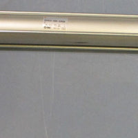 SMC NCA1X150-1800N-DUP01342 Pneumatic Cylinder 1-1/2" Bore 18" Stroke 250PSI Max