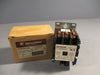 SIEMENS 42AF35AJAHT Furnas Definite Purpose Contactor 3 Pole 25A 600V 24V Coil