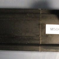 Emerson DXE-490W Servo Motor 240V 14A 3.19HP 3000RPM 960130-01 7/8" Shaft Dia