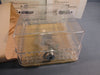 Lot of 3 Beko BTG-K Opaque Plastic Thermostat Guard BTGK