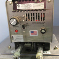 VWR Scientific 1140A PolyScience Heated Lab Temperature Bath Circulating Chiller