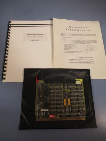 Hewlett Packard HP 624367356 Printed Circuit Board Module D230656 Rev D