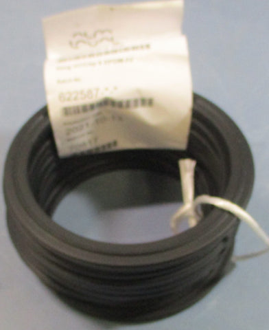 (Lot of 10) Alfa Laval 3450526302 Gasket Ring H7/Clip 8 EPDMFF For