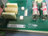 PLOTECH TRANSFORMER DRIVER BOARD REV A PLC 3 480 VAC 47-0015-062L