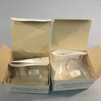 Lot of (2) Allen Bradley 1769BA Series A CompactLogix 1769 Battery Assembly