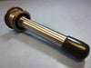 Husky W58.LE86 Nozzle Housing 140mm long for injection molding 3mm tip 11.5mm ID