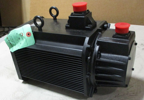 TOEI Electric Velconic RA22L22000R AC Servo Motor 2000 RPM, 2000W RA22L New