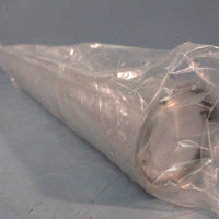 BIMBA DWC1792 Air Pneumatic Cylinder, Double Actuating 11/2" Bore, 3" Stroke