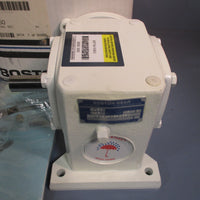 BOSTON GEAR GEARBOX NEMA MOUNTING 56C RATIO 15:1 BKF715A-15-B5-G