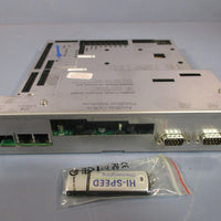 METTLER TOLEDO ANYBUS OPTION FIELDBUS INTERFACE 66069086