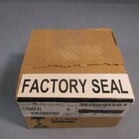 AllenBradley Flex I/O Analog Output Module Series A 17940F4I