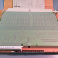 Siemens Simatic S5 Digital Input Module Version 03 6ES5420-4UA14