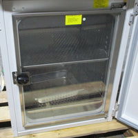 VWR 3078 Symphony Water Jacketed C02 Incubator 1 Ph, 115 V Leaking Water