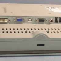 Allen-Bradley 6176M-15PT Operator Interface VersaView 1550M Ser B Rev B 12VDC 2A