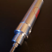 Bimba Stainless Steel Air Cylinder MRS123D