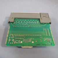 Allen-Bradley SLC 500 Output Module Series C. 1746-OA16