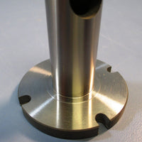 Husky 535040 Manifold Bushing, 85mm long, for injection molding