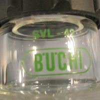 Buchi B-191 Mini Spray Dryer w/ Motor Glass and Filter 220VAC 2900W B191