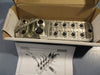 Murr Elektronik MVK-MP DI8 profibus digital input output module 55307