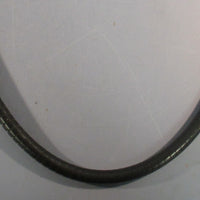 CAT Mitsubishi 97E7510900 Hydraulic Hose With Fitting 271/2 Length 3/4" Width