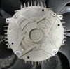Marathon 5K49QN6300DS Condenser Fan Motor w/ Carrier Fan Blade 32" Dia