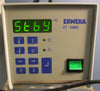 Erweka DT 70 Disintegration System 110V ET1500I Immersion Thermostat