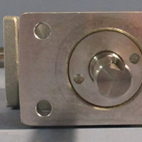 Mitrpak R10 Spiral Bevel Gearbox R10-137887 1:1 Ratio 14mm Shaft Dia